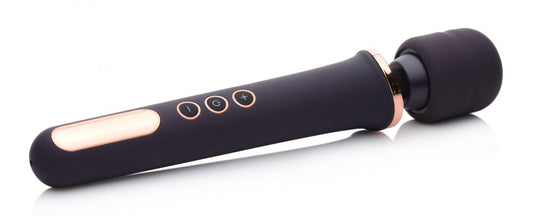 Sceptor 50X Silicone Wand Massager